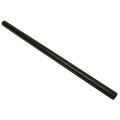 Pico Shrink Tube-1/4"X4' Blk, #8231A 8231A